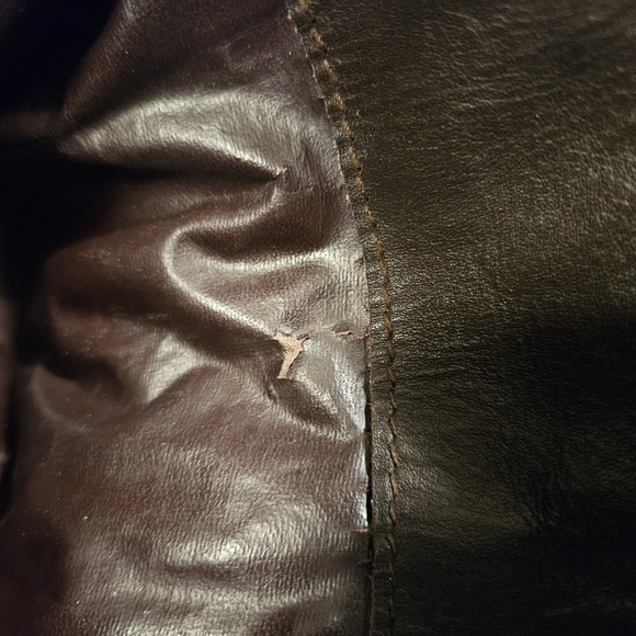 Ysl Drawstring Bag - Picture 5 of 8